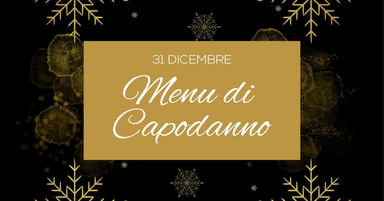 Cenone di Capodanno al Grotto Bagat